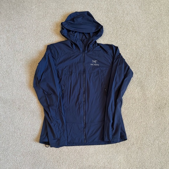 Arc’teryx Atom SL Hoody. Women’s Medium - Picture 1 of 4